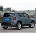 Рейлінги Jeep Renegade Рейлінги Jeep Renegade