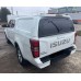 Кунг комерційний Isuzu D-max 2021+