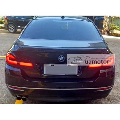 Задня оптика Led BMW 5 F10