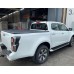 Тент складаний Isuzu D-Max 2021+