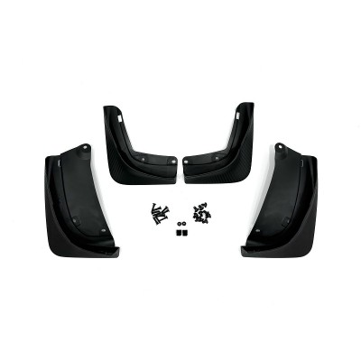 Бризковики Tesla Model Y 2025+