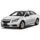 ТЮНІНГ АКСЕСУАРИ CHEVROLET CRUZE 2009-2016