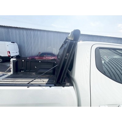 Кришка кузова складна Fiat Titano 2025+ Кришка кузова складна Fiat Titano 2025+