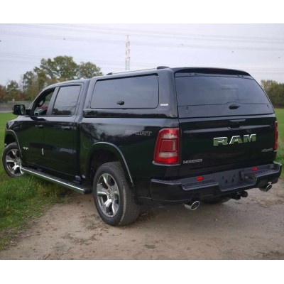 Кунг Carryboy SLR Dodge Ram 2019+ Кунг Carryboy SLR Dodge Ram 2019+