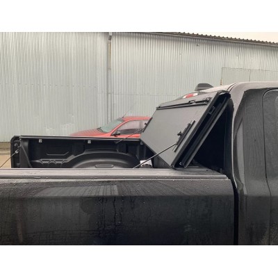 Кришка кузова складна Dodge Ram 2019+