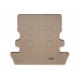 Килим в багажник WeatherTech Toyota Land Cruiser 200 бежевий