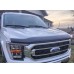 Дефлектор капота EGR Ford F-150 2021+