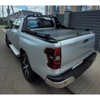 Дуга в кузов Dakar Led Peugeot Landtrek Дуга в кузов Dakar Led Peugeot Landtrek