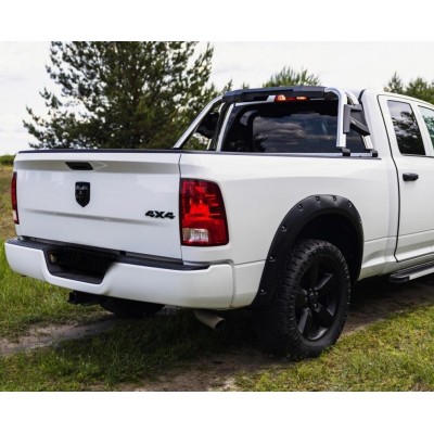 Дуги в кузов AQM4WD Dodge Ram 1500