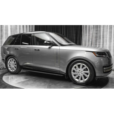 Пороги оригінальний дизайн Land Rover Range Rover L460 Пороги оригінальний дизайн Land Rover Range Rover L460