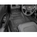 Килимки передні Chevrolet Colorado 2015+ WeatherTech HP