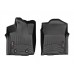 Килимки WeatherTech Toyota Tacoma 2016+ передні