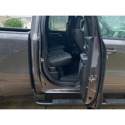 Ящик під сидіння Dodge Ram 2019+ Quad Cab