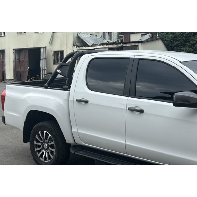 Дуги в кузов AQM4WD Foton Tunland G7