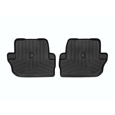 Килимки задні Jeep Wrangler 2018+ WeatherTech HP