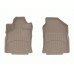 Килимки передні Subaru Ascent WeatherTech HP