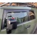 Дефлектори вікон AVS Toyota FJ Cruiser
