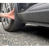 Бризковики Ford Kuga Escape 2020+ Бризковики Ford Kuga Escape 2020+