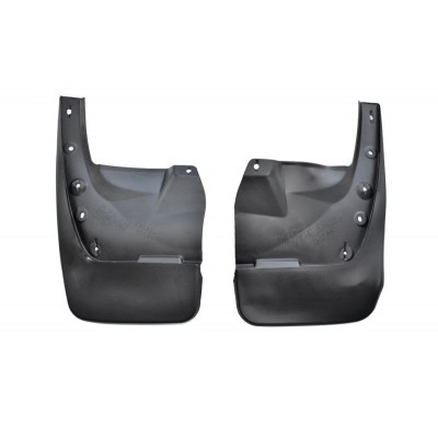 Бризковики передні Toyota Prado 150 Бризковики передні Toyota Prado 150