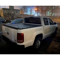 Кришка кузова VW Amarok Кришка кузова VW Amarok