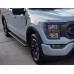 Розширювачі накладки на крила Bushwacker Ford F-150 2021+