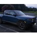 Дефлектор капота AVS Aeroskin Rivian R1T
