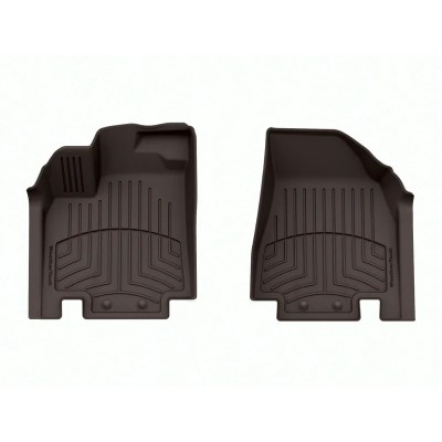 Килимки передні Infiniti QX60 2022+ WeatherTech HP