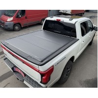 Кришка кузова складна Ford F-150 Lightning Кришка кузова складна Ford F-150 Lightning