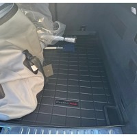 Килим в багажник WeatherTech Porsche Cayenne 2018+
