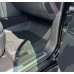 Килимки WeatherTech Toyota Land Cruiser 200 2013+ передні