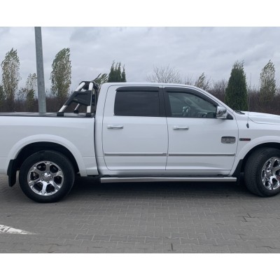 Дуги в кузов AQM4WD Dodge Ram 1500