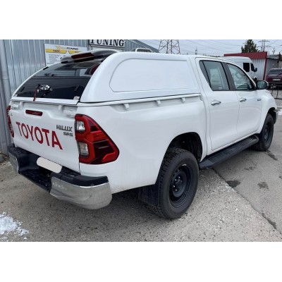 Кунг Toyota Hilux Asia 2015+