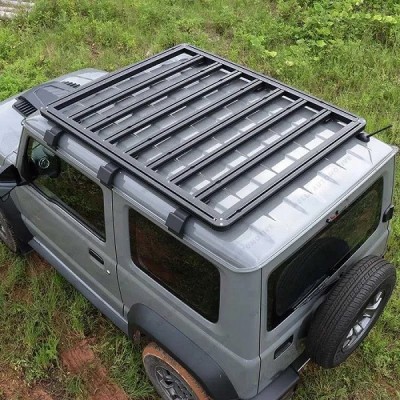 Багажна платформа Suzuki Jimny 2019+ Багажна платформа Suzuki Jimny 2019+