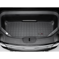 Килим в багажник переднє відділення Rivian R1T WeatherTech