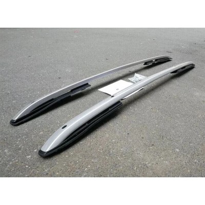 Рейлінги Jeep Renegade Рейлінги Jeep Renegade