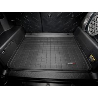 Килим в багажник WeatherTech Toyota FJ Cruiser 2007+ Килим в багажник WeatherTech Toyota FJ Cruiser 2007+