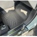 Килимки передні Toyota Rav4 2019+ WeatherTech HP