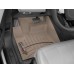 Килимки WeatherTech Range Rover Evoque 2020+ передні бежеві