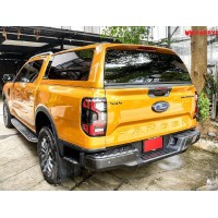 Кунг Carryboy ZX Ford Ranger 2023+ Кунг Carryboy ZX Ford Ranger 2023+
