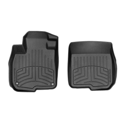 Килимки передні Honda CR-V 2017+ WeatherTech HP