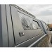 Кунг алюмінієвий VW Amarok 2023+