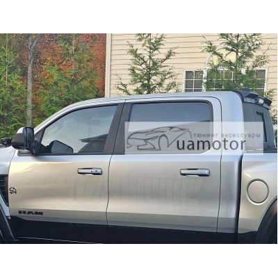 Спойлер на дах EGR Dodge Ram TRX