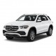 ТЮНІНГ АКСЕСУАРИ MERCEDES-BENZ GLE W167 2020+