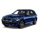 BMW X3 G01 2018+
