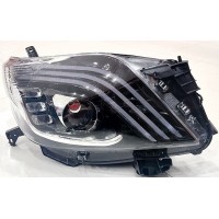 Передня Full Led оптика Toyota Prado 150 2009-2013 Передня Full Led оптика Toyota Prado 150 2009-2013