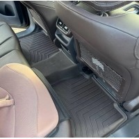 Килим задній Mercedes GLE-Class 2020+ WeatherTech HP коричневий Килим задній Mercedes GLE-Class 2020+ WeatherTech HP коричневий