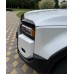 Дефлектор капота EGR Toyota Land Cruiser Prado 250