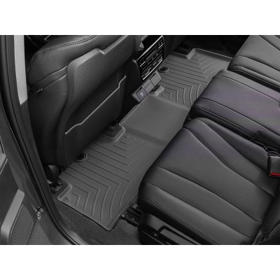 Килим WeatherTech Acura MDX 2022+ задній
