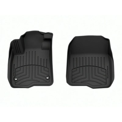 Килими Honda CR-V 2023+ WeatherTech HP