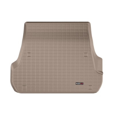 Килим в багажник WeatherTech Toyota Land Cruiser 200 бежевий